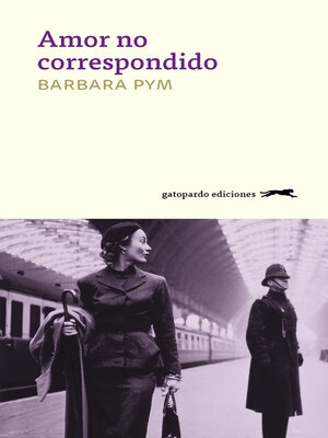 cover image of Amor no correspondido